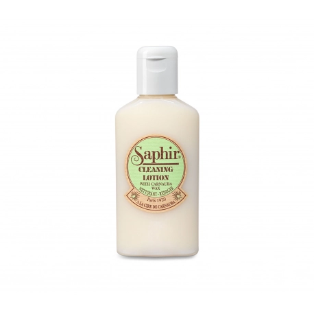 Cleaning Lotion