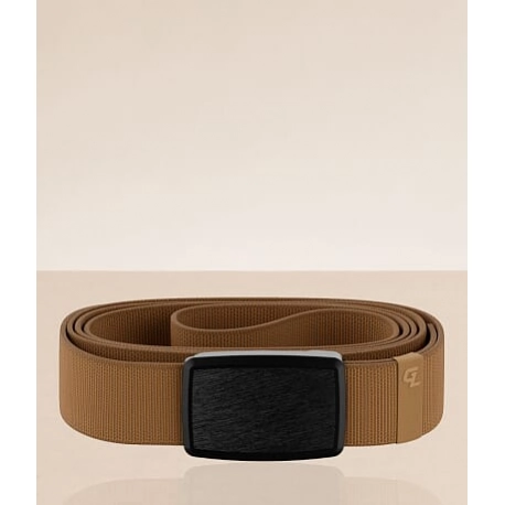 Webbed Belt Groove Life