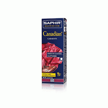 SAPHIR-CANADIAN TUBE