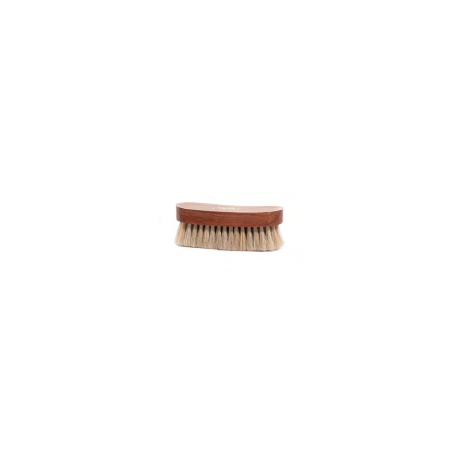 Brushes / Brosses (Oval polishing brush)