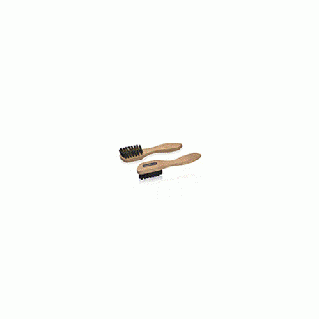 SAPHIR BRASS BRUSH (BROSSE LAITON)