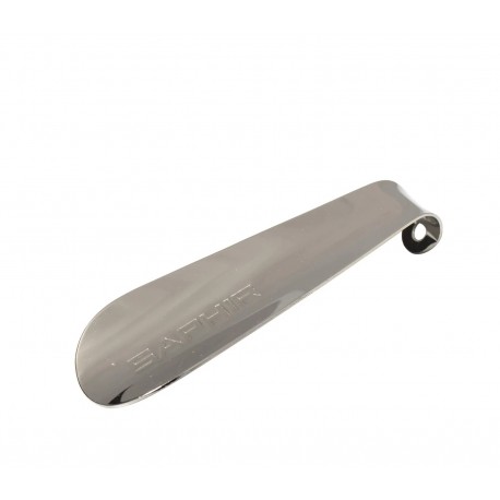 SAPHIR-SHOE HORN METAL TRAVEL