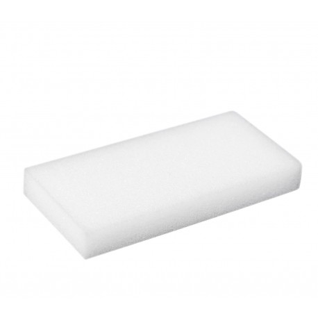 SAPHIR FOAM APPLICATOR SPONGE X 18