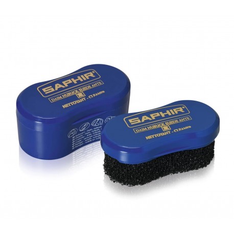 SAPHIR SUEDE NUBUCK CLEANING BRUSH