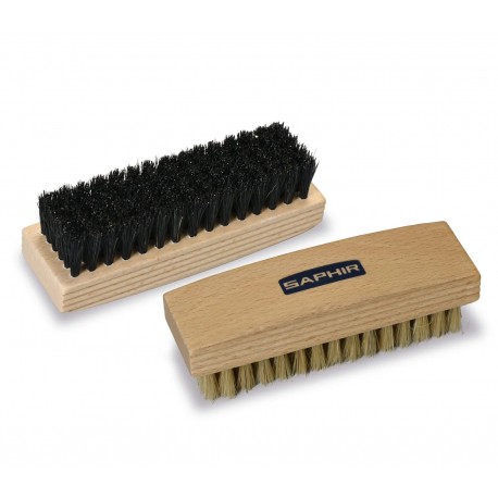 SAPHIR SHOE SHINE BRUSH