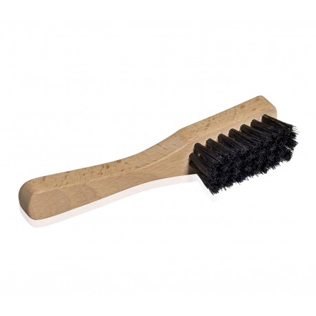 SAPHIR MUD REMOVER BRUSH (BROSSE  DECROTOIRE)