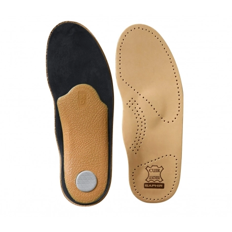 SAPHIR INSOLE ANATOMIC