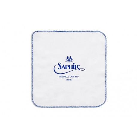 SAPHIR Medaille D'Or SQUARE CLEANING CLOTH