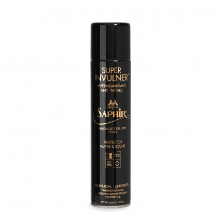 SAPHIR MEDAILLE D'OR SUPER INVULNVER WATERPROOF SPRAY