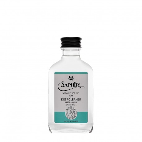 SAPHIR MEDAILLE D'OR DEEP CLEANER