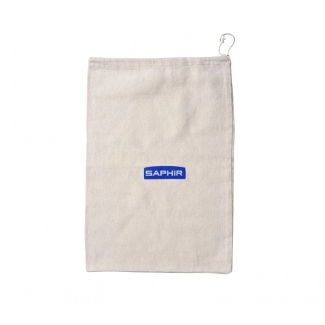 SAPHIR COTTON BAG