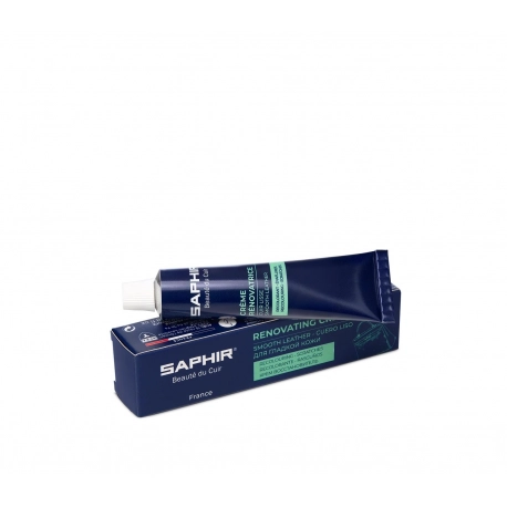 SAPHIR RENOVATING CREAM