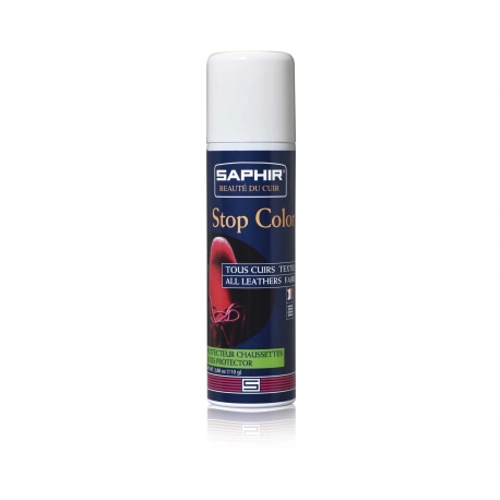 SAPHIR STOP COLOR