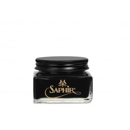 SAPHIR MEDAILLE D'OR OILED LEATHER CREAM