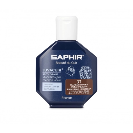 SAPHIR JUVACUIR