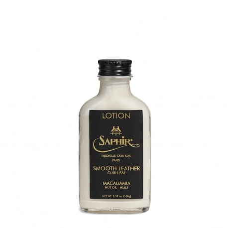 SAPHIR MEDAILLE D'OR LOTION MACADAMIA