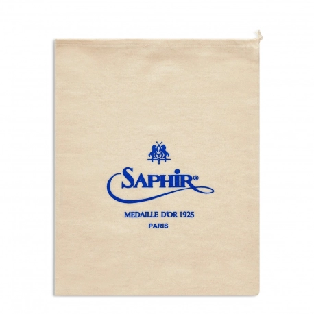 SAPHIR MEDAILLE D'OR COTTON BAG