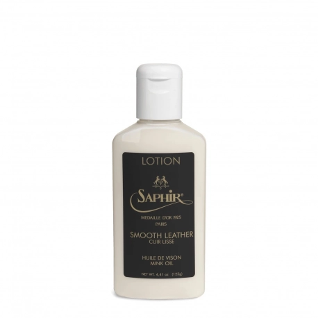 SAPHIR MEDAILLE D'OR LOTION