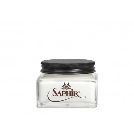 SAPHIR MEDAILLE D'OR VEGETABLE TANNED LEATHER