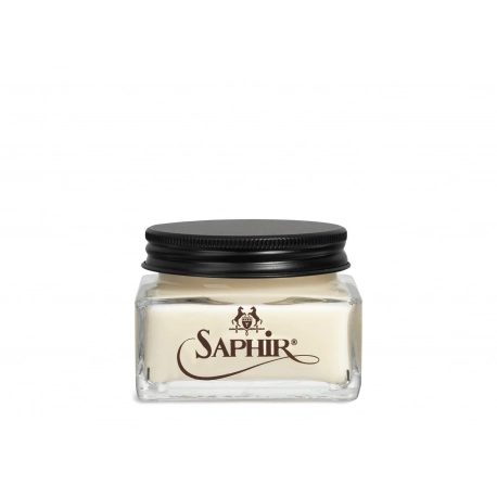 SAPHIR MEDAILLE D'OR NAPPA CREAM