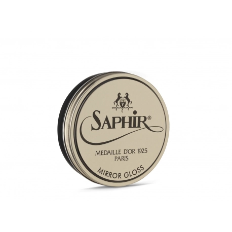 SAPHIR MEDAILLE D'OR MIRROR GLOSS