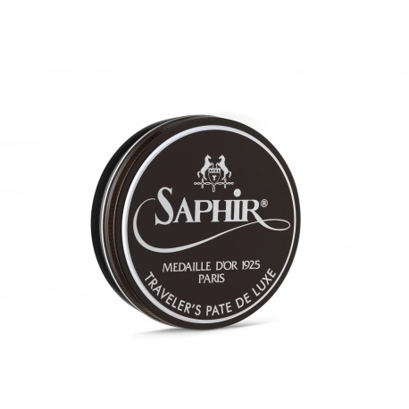 SAPHIR TRAVELER'S PATE DE LUXE