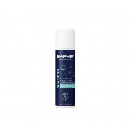 SAPHIR SHAMPOO
