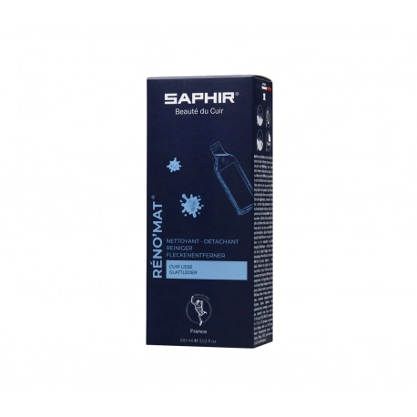 SAPHIR RENOMAT CLEANER
