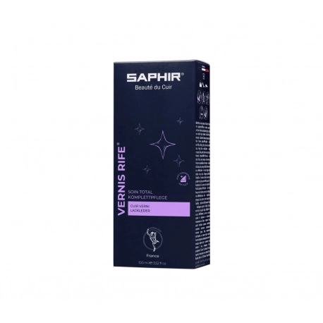 SAPHIR VERNIS RIFE
