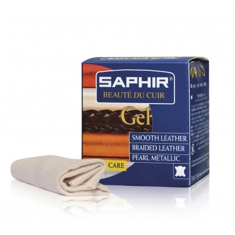 SAPHIR GEL & DUSTER