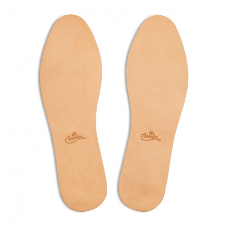 SAPHIR MEDAILLE D'OR LEATHER INSOLES