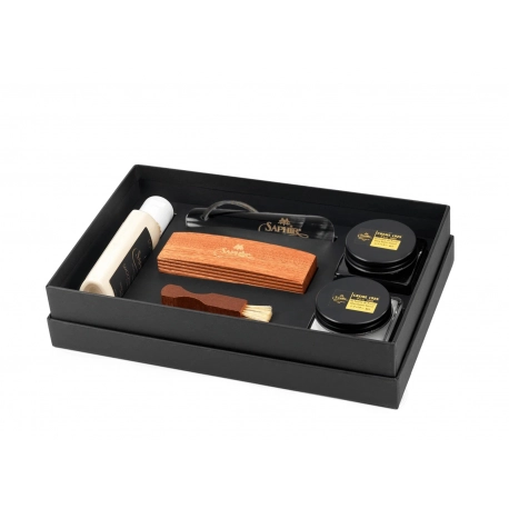 SAPHIR MEDAILLE D'OR ESTHETE KIT