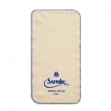 SAPHIR MEDAILLE D'OR CLEANING CLOTH