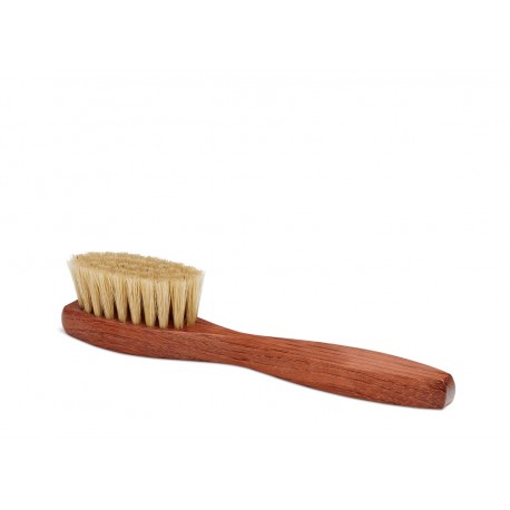 SAPHIR MEDAILLE D'OR LARGE SPATULA BRUSH NATURAL LIGHT