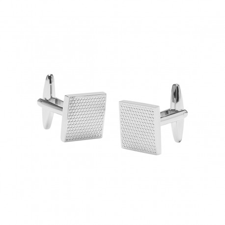 Nickel Cufflinks