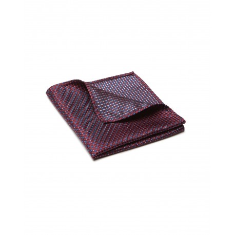 Pocket Square, Cross