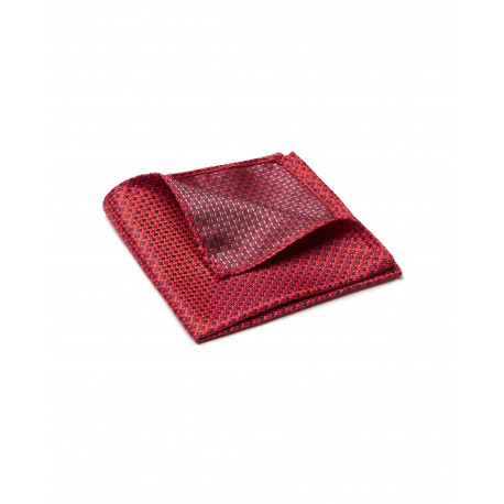 Pocket Square, Cross