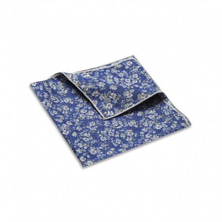 Pocket Square, Flora