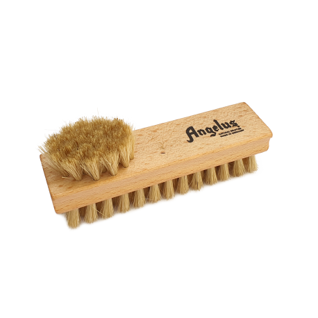 Angelus Natural Shoe Brushes