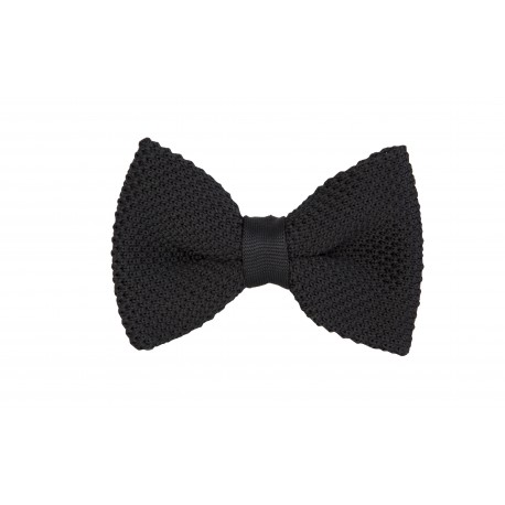 Bow Knit