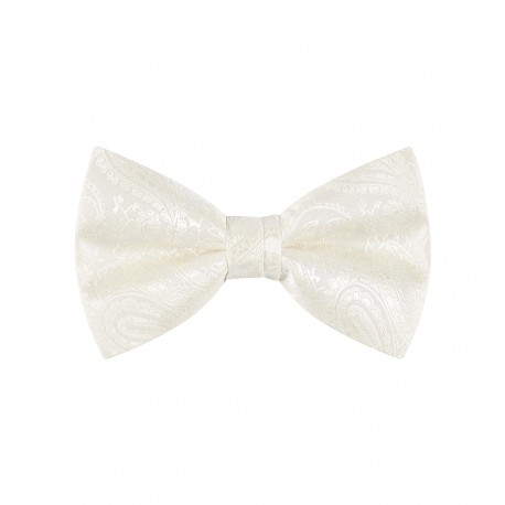 Bow Paisley