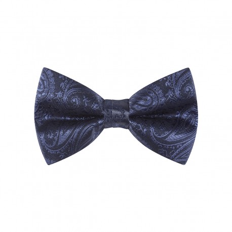 Bow Paisley