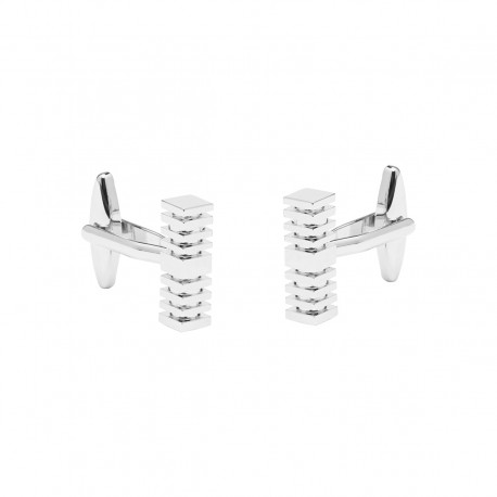 Square Rod Cufflinks