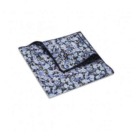 Pocket Square, Flora