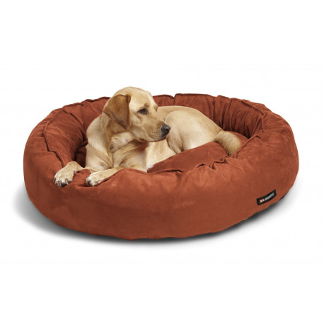 The Big Shrimpy aka the BEST Dog Bed Ever!