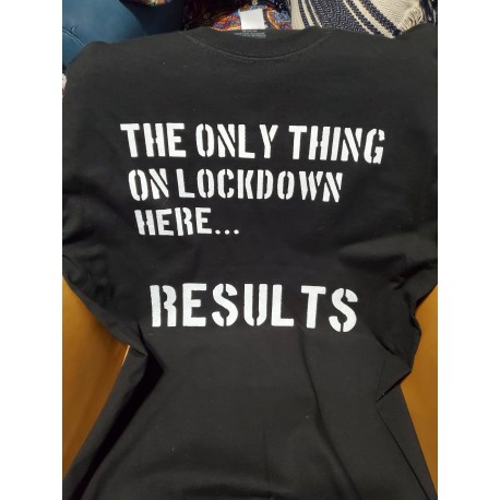 Results T Shirt