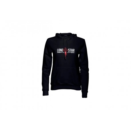 Lone Star Fight For It Hoodie