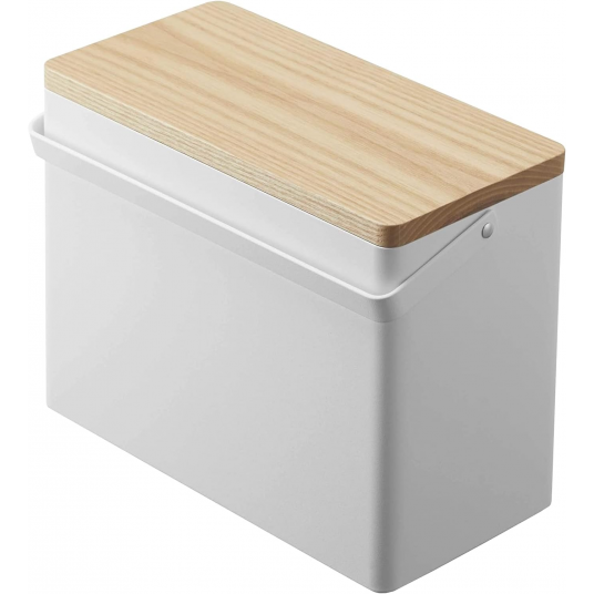 Multicompartment Medicine Storage Box