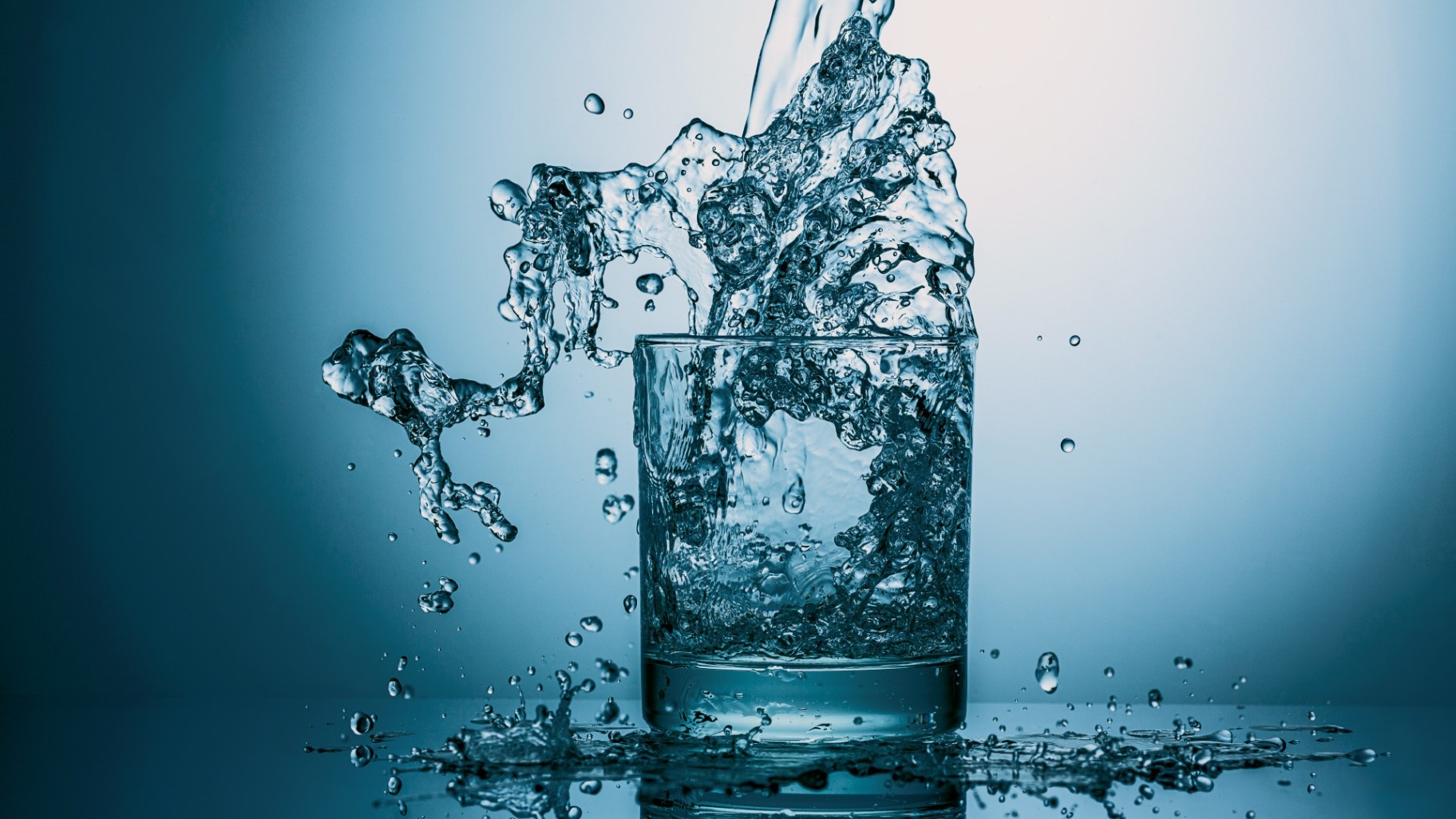 Agua Potable
