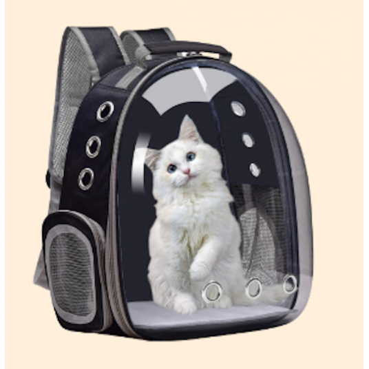 Pet Capsule Backpack